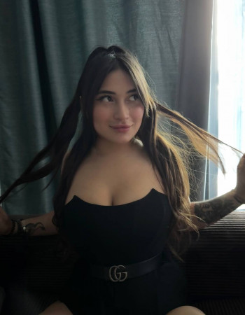 Частная массажистка Милана 