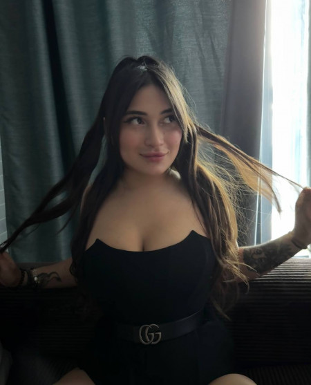 Частная массажистка Милана, 23 года, Москва - фото 2