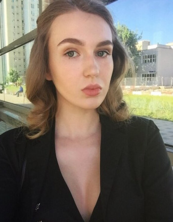 Частная массажистка Алекса 