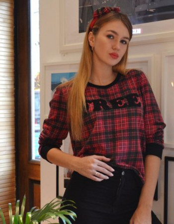 Частная массажистка Алекса 