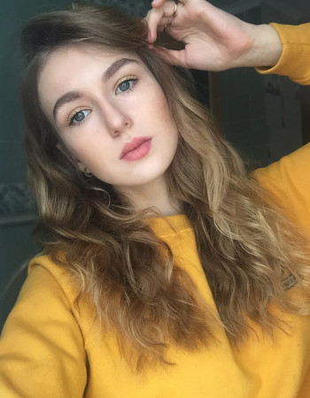 Частная массажистка Алекса 