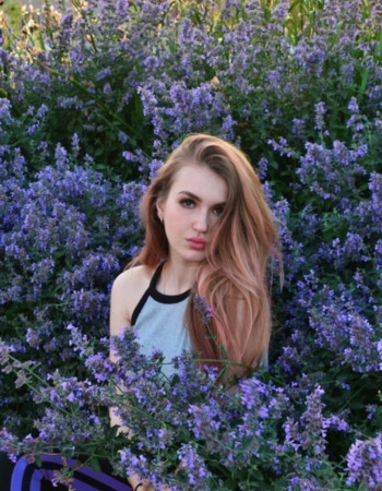 Частная массажистка Алекса 