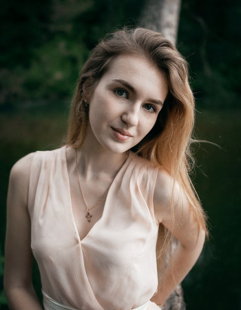 Частная массажистка Алекса 