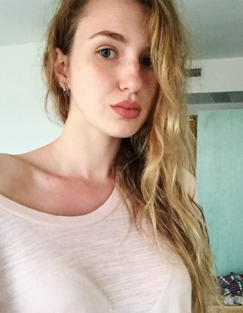 Частная массажистка Алекса 