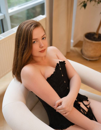 Частная массажистка Тома 