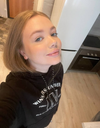 Частная массажистка Тома 