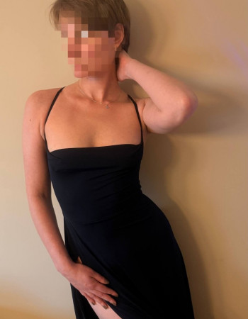 Частная массажистка Лизавета 