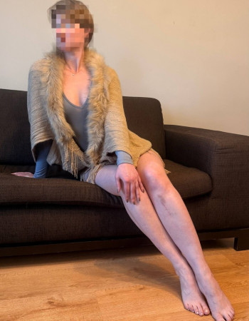 Частная массажистка Лизавета 