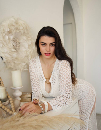 Частная массажистка Лила 