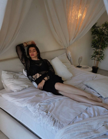 Частная массажистка Лила 