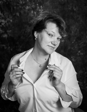 Частная массажистка Елена 