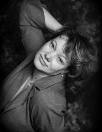 Частная массажистка Елена 