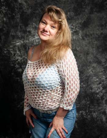 Частная массажистка Елена 