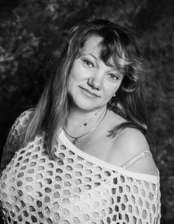 Частная массажистка Елена 