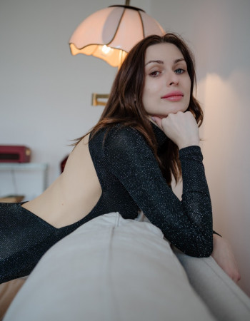 Частная массажистка Диана 