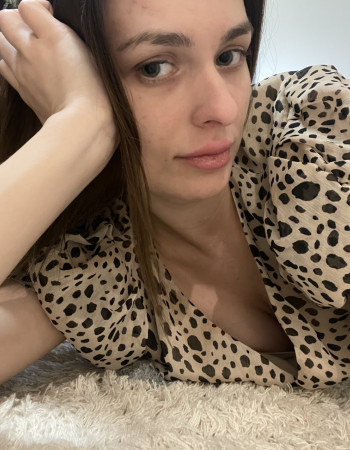 Частная массажистка Диана 