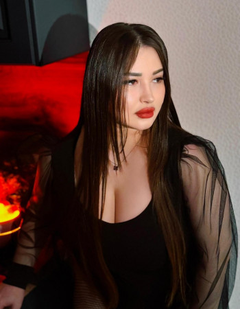 Частная массажистка Лана 