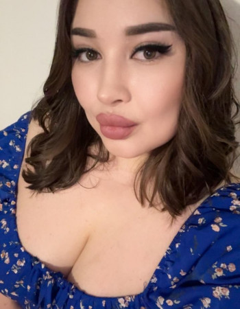 Частная массажистка Лана 