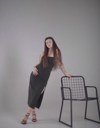 Частная массажистка Елизавета 