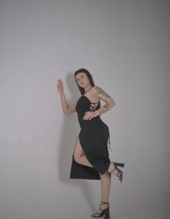 Частная массажистка Елизавета 