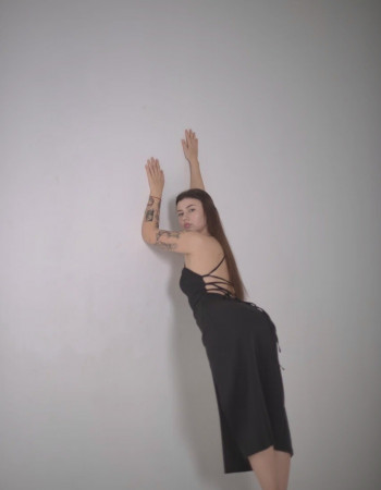 Частная массажистка Елизавета 