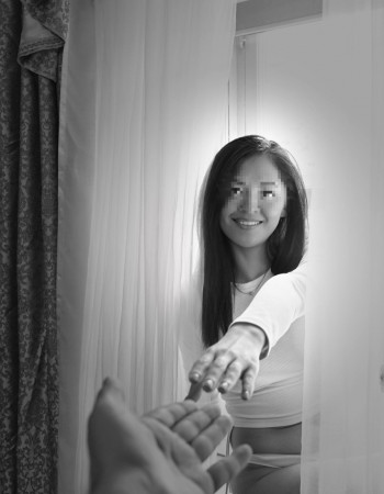 Частная массажистка Алия 