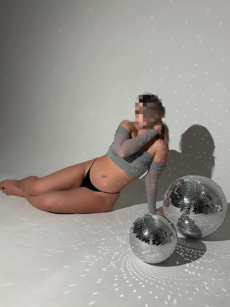 Частная массажистка Кира, 23 года, Москва - фото 10