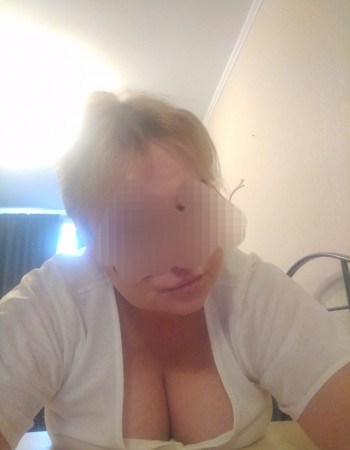 Частная массажистка Ольга 