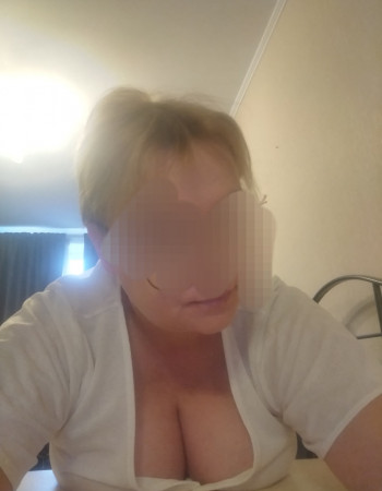 Частная массажистка Ольга 