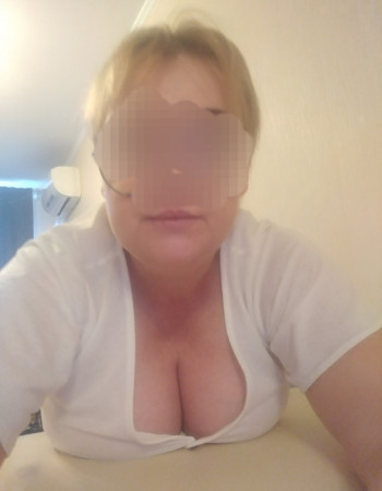 Частная массажистка Ольга 