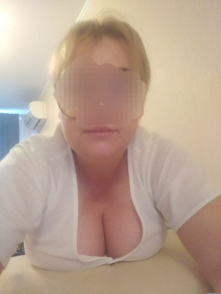 Частная массажистка Ольга, 44 года, Москва - фото 1