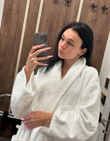 Частная массажистка Вероника 