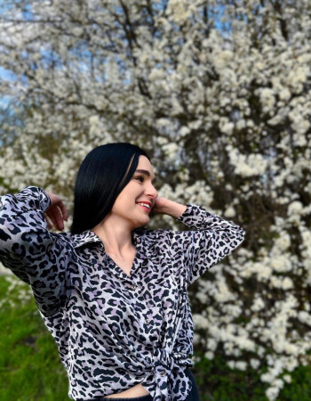 Частная массажистка Вероника 