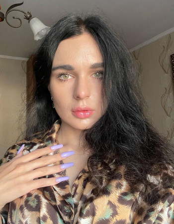 Частная массажистка Вероника 