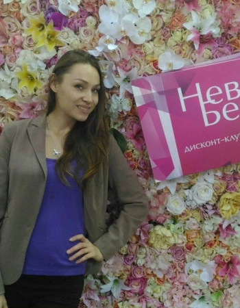 Частная массажистка Екатерина 