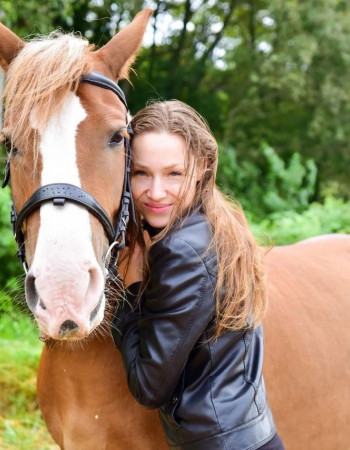 Частная массажистка Екатерина 