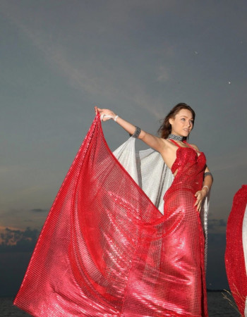 Частная массажистка Екатерина 