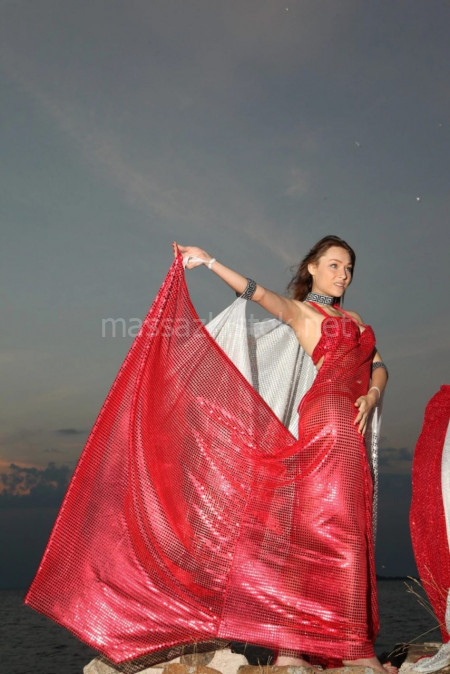 Частная массажистка Екатерина, Москва - фото 3