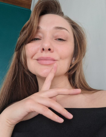 Частная массажистка Мария 