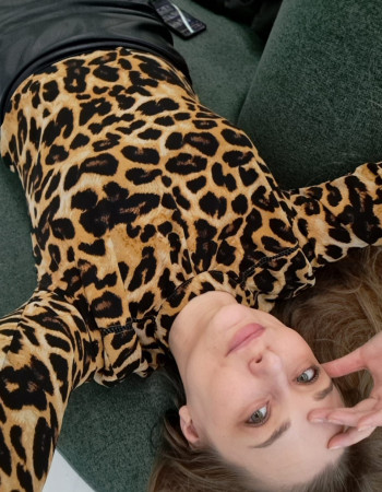 Частная массажистка Мария 