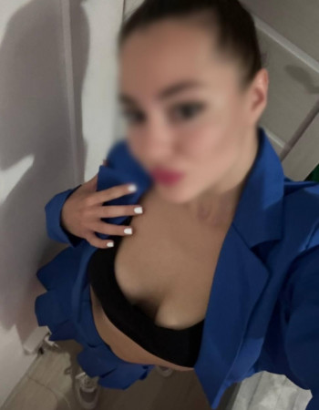 Частная массажистка Злата 