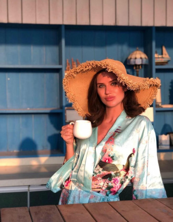 Частная массажистка Катя 