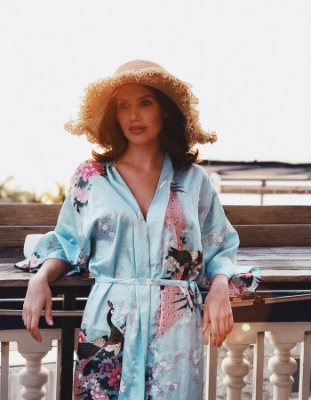 Частная массажистка Катя 