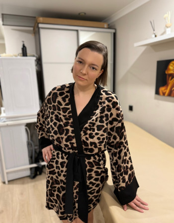 Частная массажистка Маша 