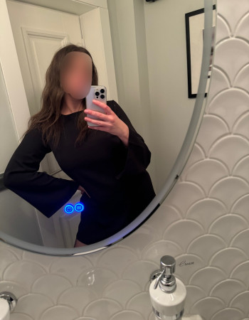 Частная массажистка Аня 