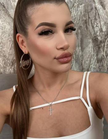 Частная массажистка Яна 