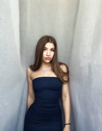 Частная массажистка Яна 