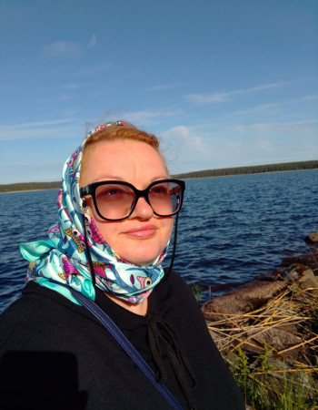 Частная массажистка Людмила 