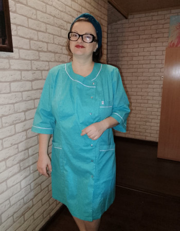 Частная массажистка Людмила 