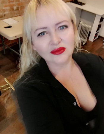 Частная массажистка Александра 